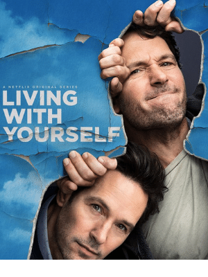 Living With Yourself
