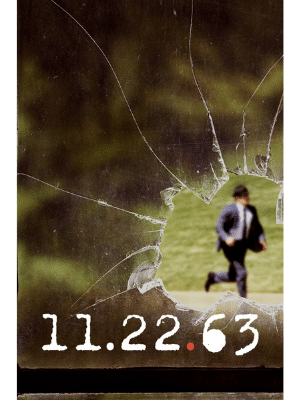 11.22.63 cover