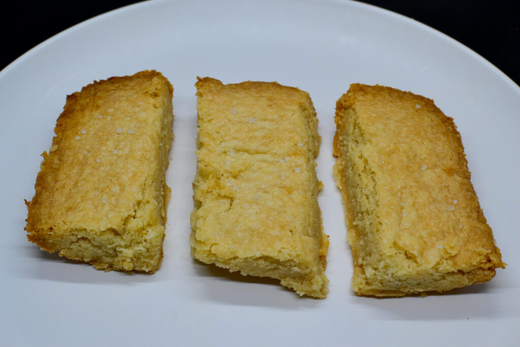 Shortbread Biscuits