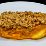 Butternut and Apple Casserole