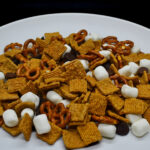 Smores Trail Mix