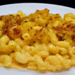 Mac and Cheese